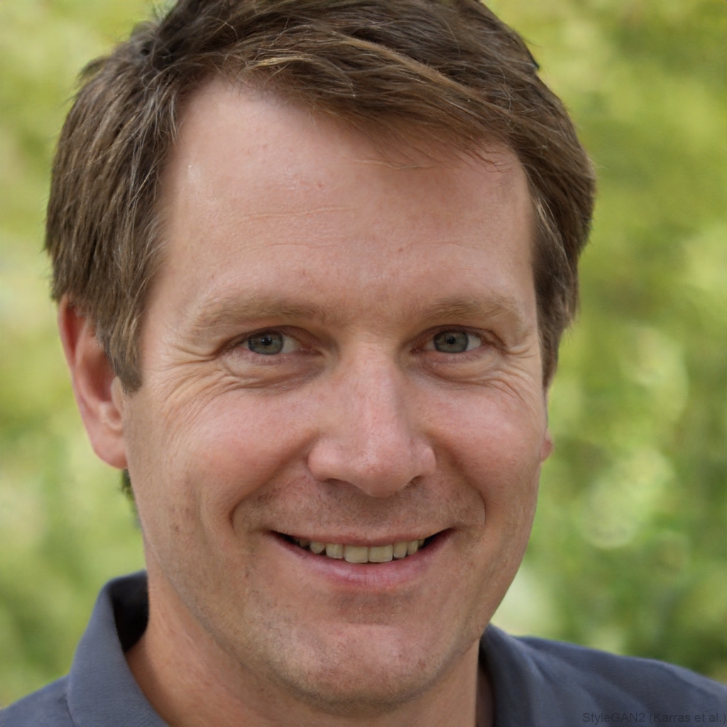 Mark Hendriks